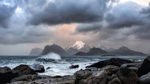 Fotó: stein egil liland, Forrás: Pexels